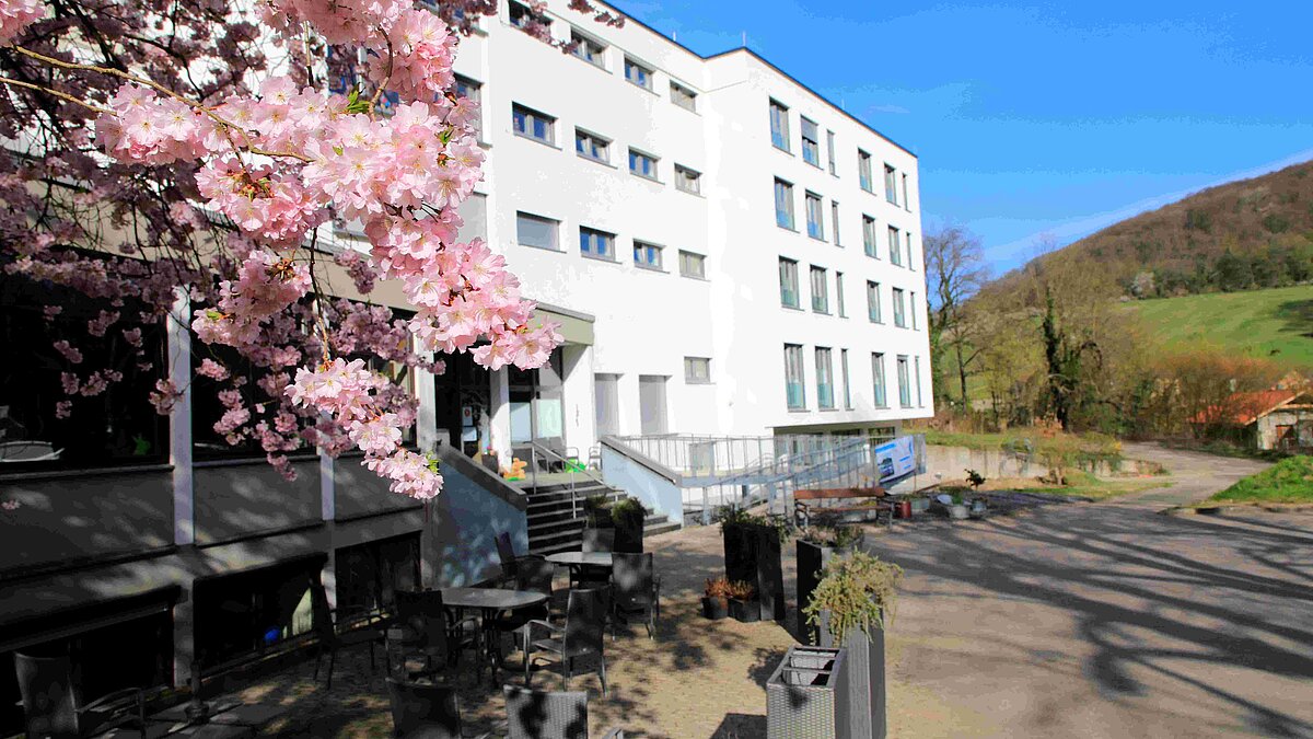 Hilfen im Alter in Rheinbrohl