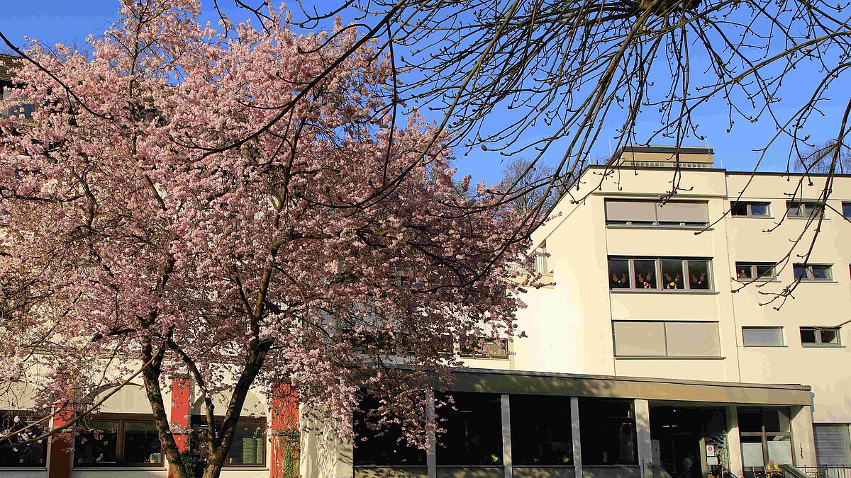 Kurzzeitpflege in Rheinbrohl